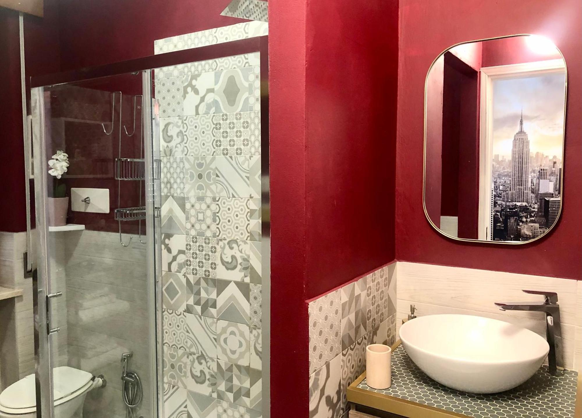 Studio Flat Policlinico G B Rossi Borgo Roma Verona Kültér fotó