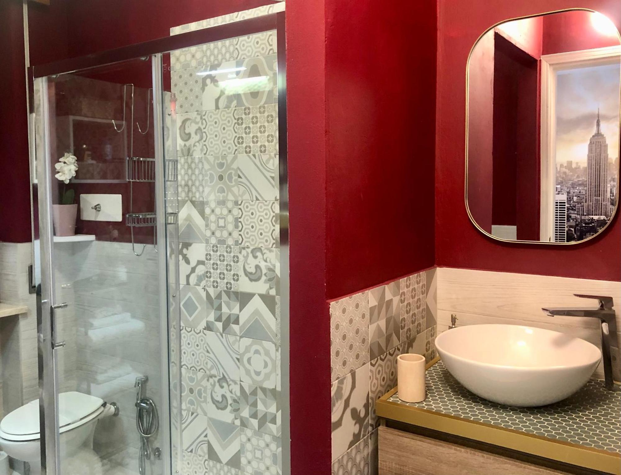 Studio Flat Policlinico G B Rossi Borgo Roma Verona Kültér fotó