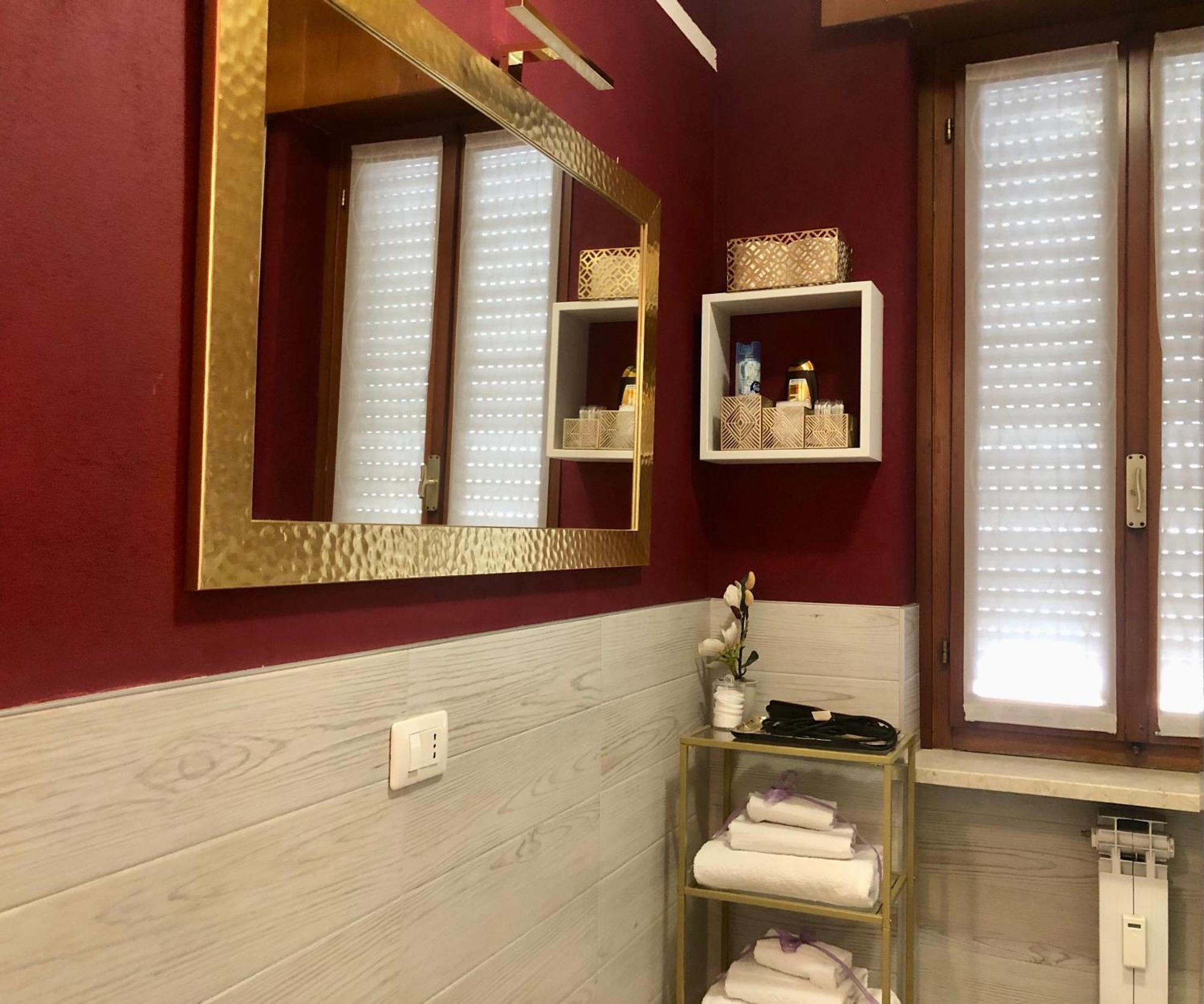 Studio Flat Policlinico G B Rossi Borgo Roma Verona Kültér fotó