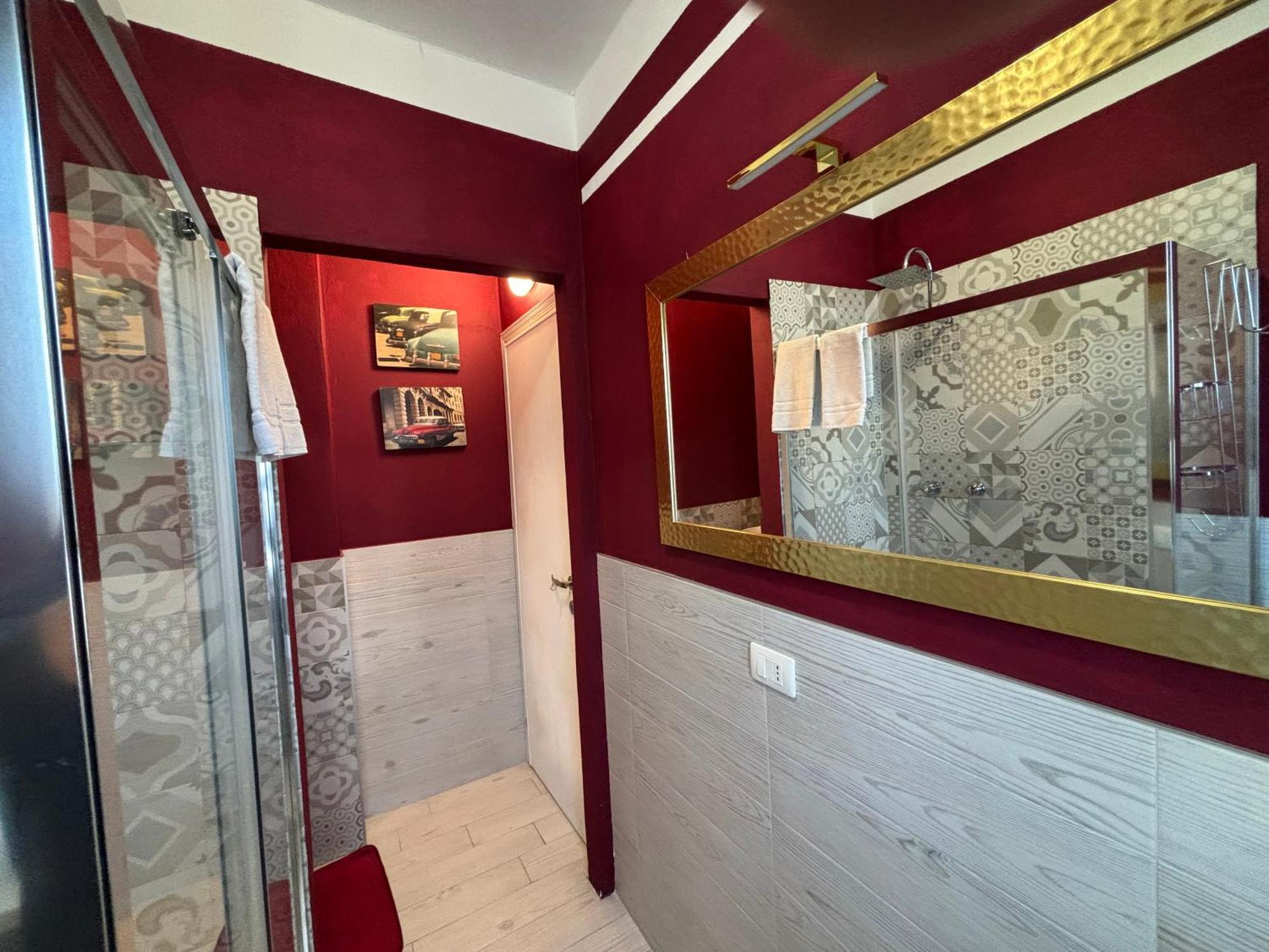 Studio Flat Policlinico G B Rossi Borgo Roma Verona Kültér fotó