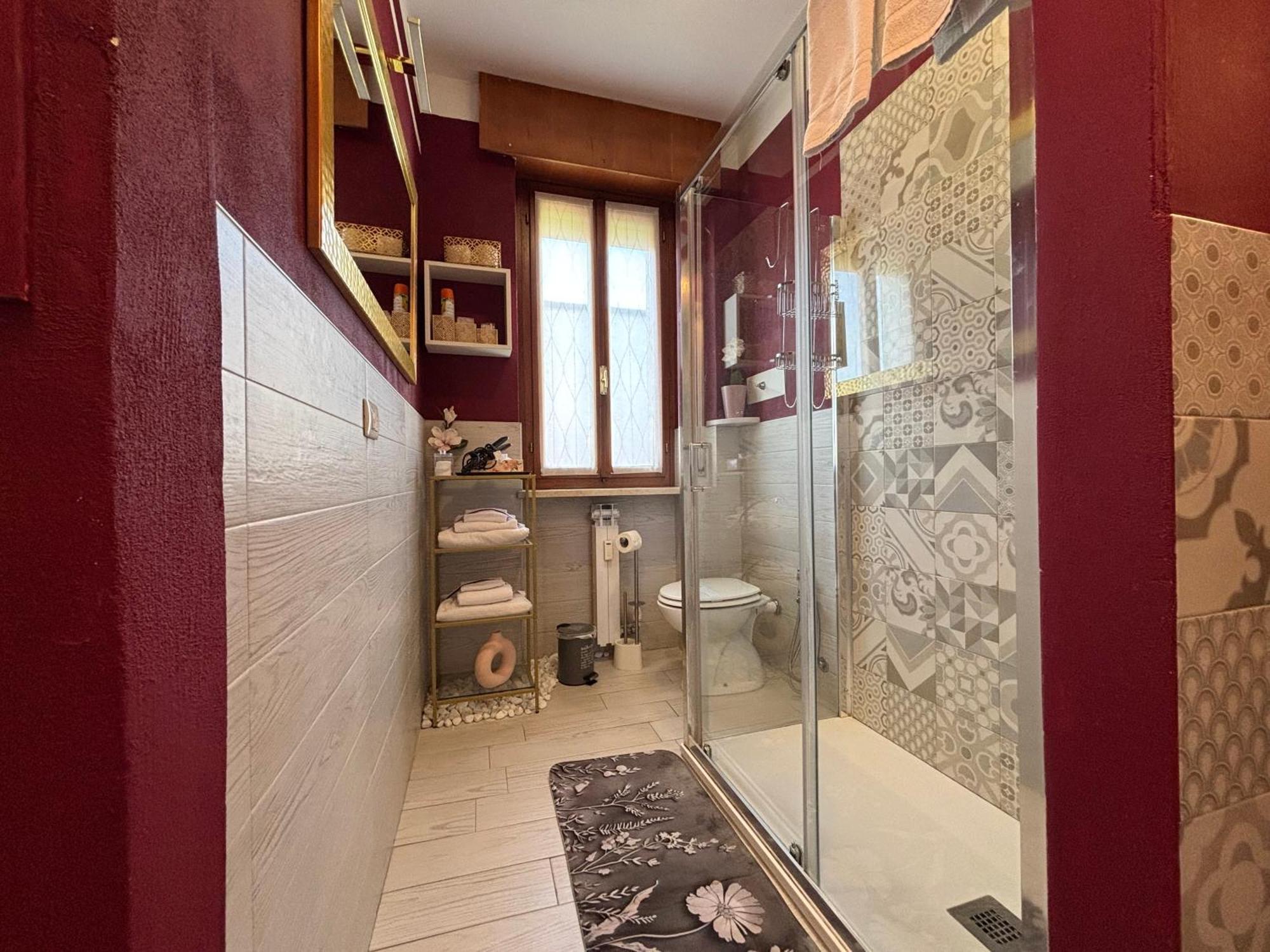 Studio Flat Policlinico G B Rossi Borgo Roma Verona Kültér fotó