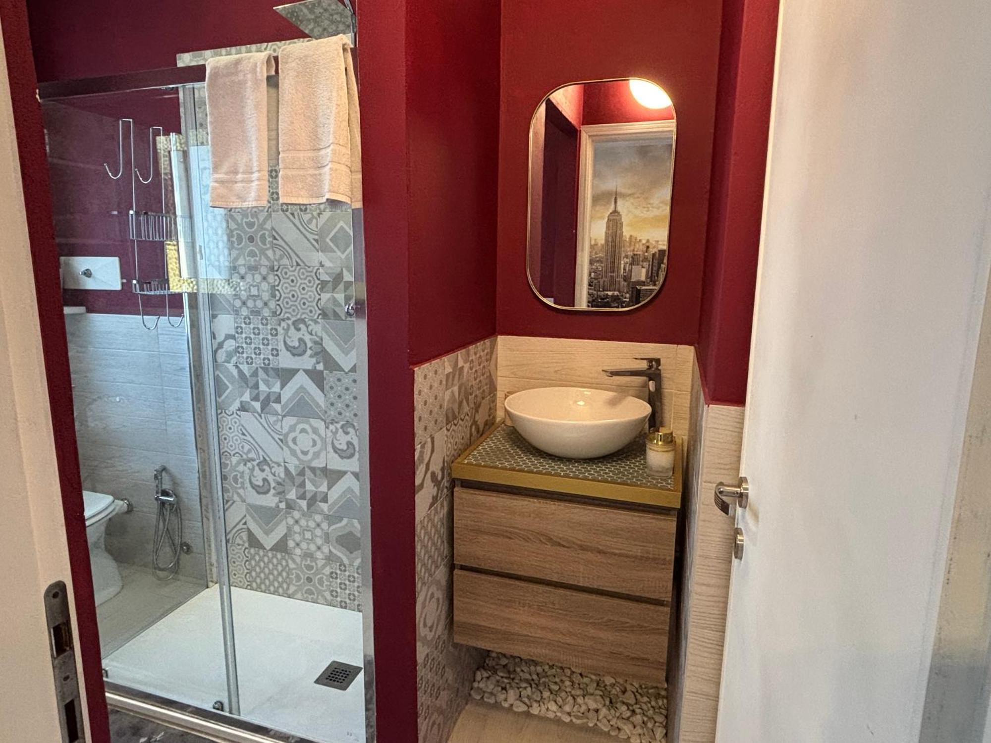 Studio Flat Policlinico G B Rossi Borgo Roma Verona Kültér fotó