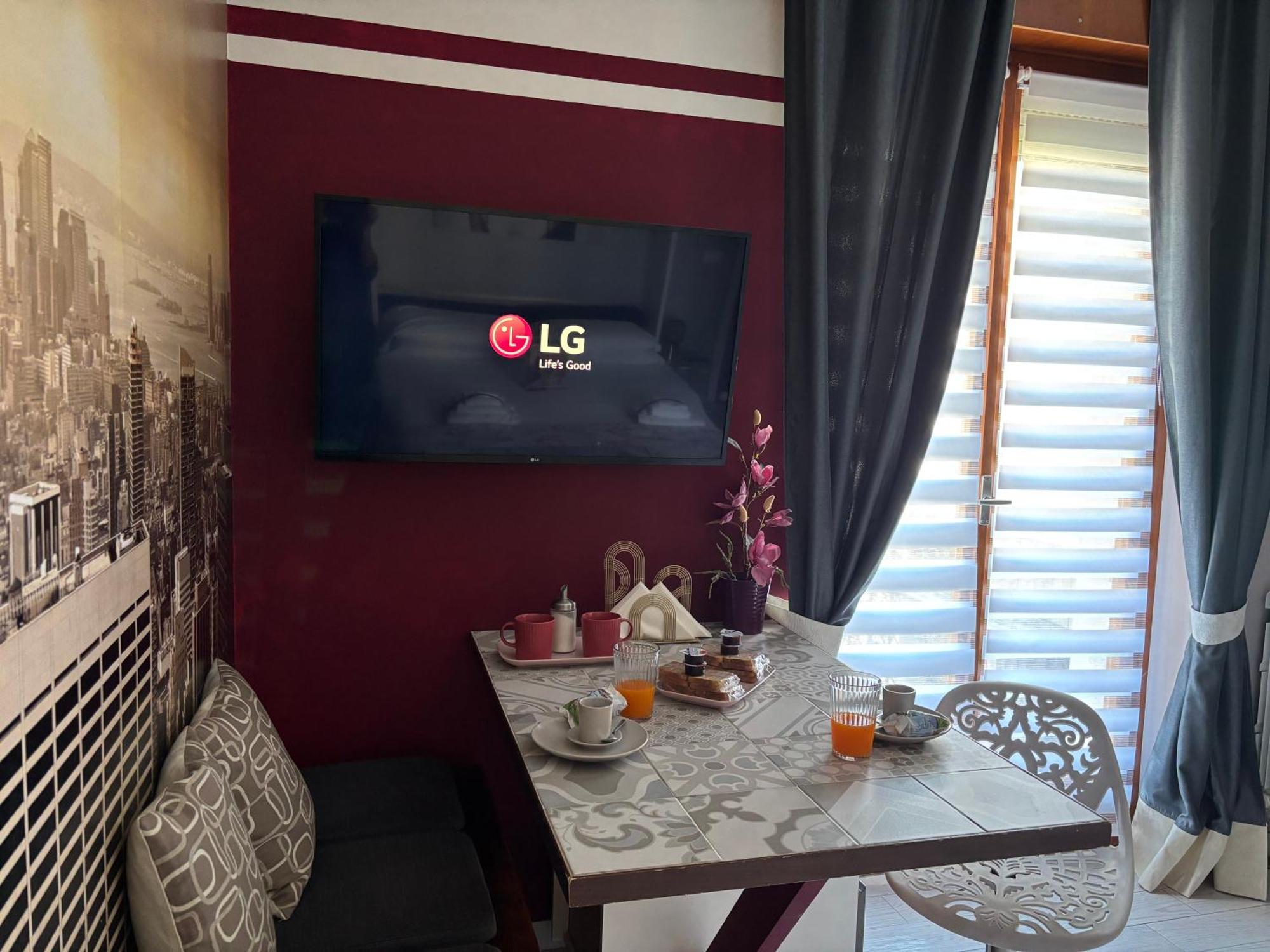 Studio Flat Policlinico G B Rossi Borgo Roma Verona Kültér fotó