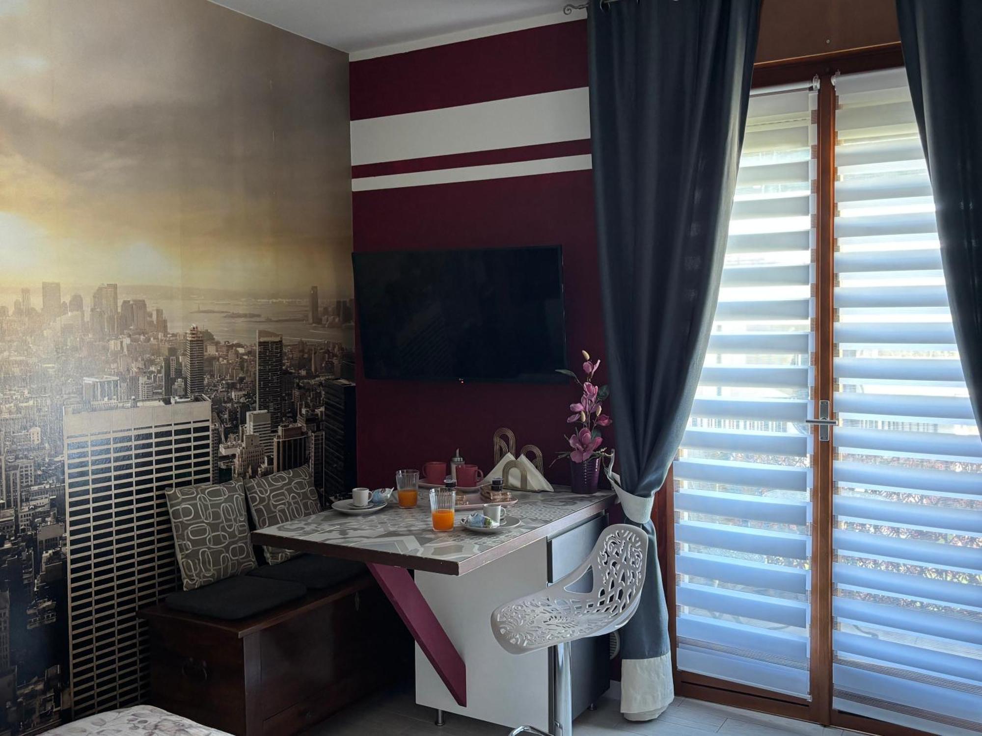 Studio Flat Policlinico G B Rossi Borgo Roma Verona Kültér fotó