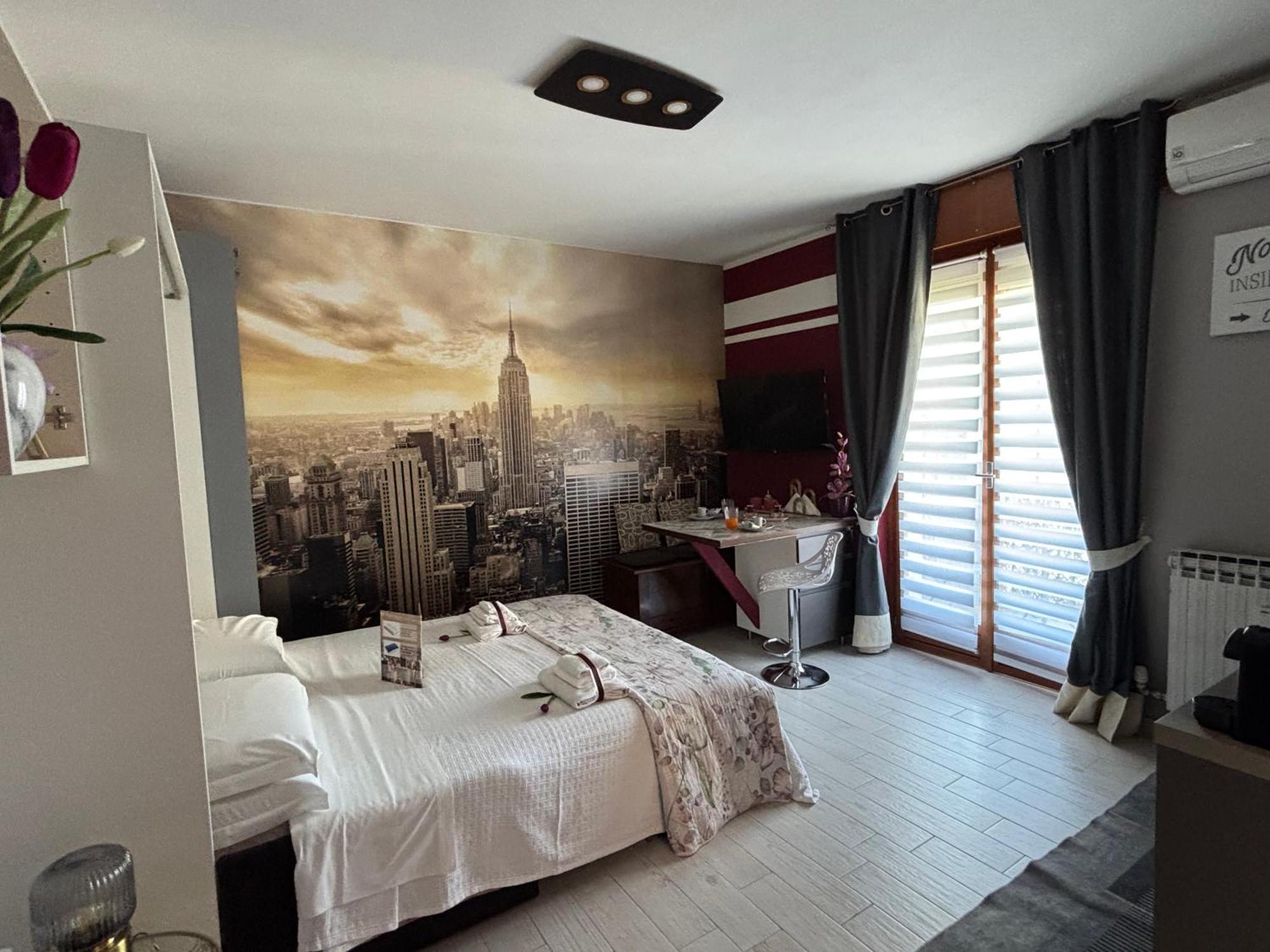 Studio Flat Policlinico G B Rossi Borgo Roma Verona Kültér fotó
